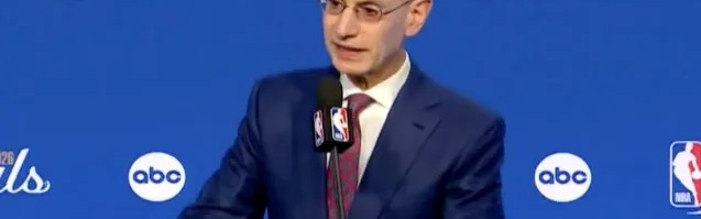 爱游戏体育官方入口-萧华：摆烂在NBA不是一个新问题，但正在快速的被普遍接受
