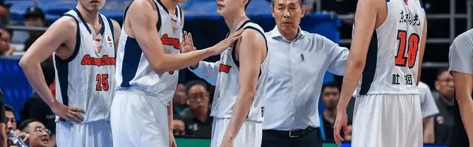 爱游戏体育登录入口-辽粤双缺席四强，这是CBA进步的标志还是传统豪强的悲哀？