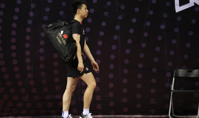 爱游戏体育官方网站-独家｜方博：一天时间敲定复出，“我习惯开创先例”