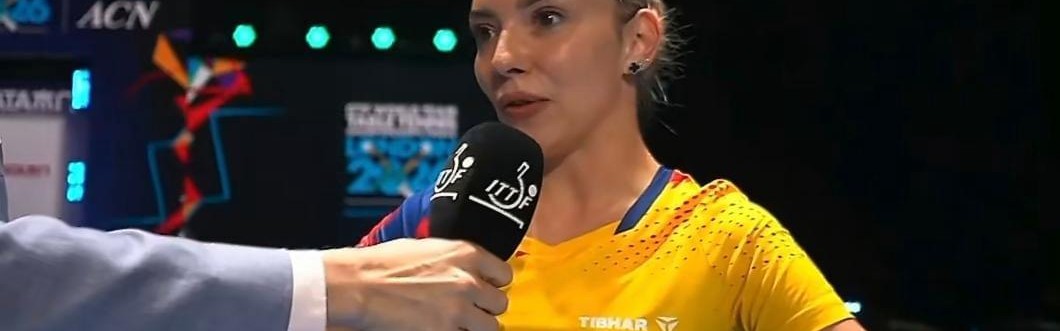 爱游戏体育-太心酸！国乒女团3-0横扫罗马尼亚，斯佐科斯赛后发言句句戳心！