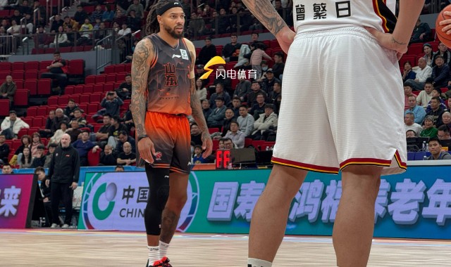 爱游戏体育登录入口-七连胜！山东高速男篮108-85大胜吉林男篮